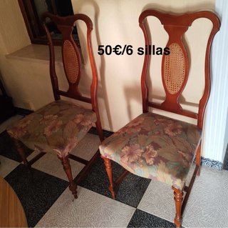 Cama con mesillas y colchón