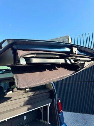 Volkswagen California 204cv DSG 7 Plazas