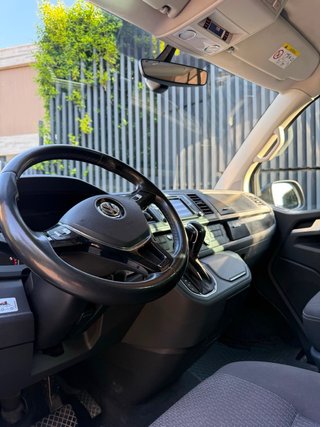 Volkswagen California 204cv DSG 7 Plazas