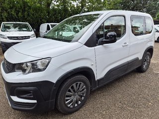 Peugeot Rifter 100CV Active 5 Plazas