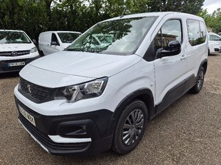 Peugeot Rifter 100CV Active 5 Plazas