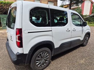 Peugeot Rifter 100CV Active 5 Plazas