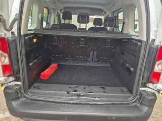 Peugeot Rifter 100CV Active 5 Plazas