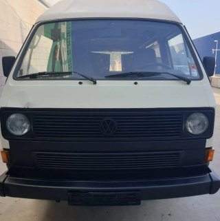 Volkswagen T3 california hotch 4 plazas
