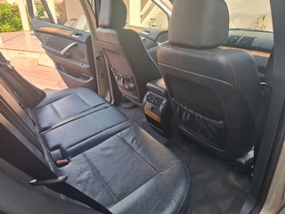 BMW X5 2002