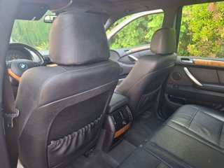 BMW X5 2002