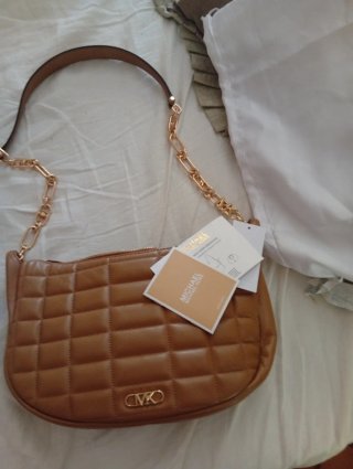 Borsa Michael Kors nuova trapuntata