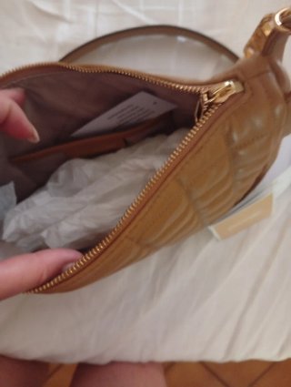 Borsa Michael Kors nuova trapuntata
