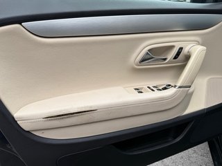 Volkswagen Passat CC 2010