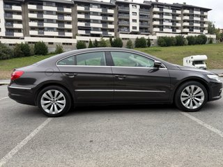 Volkswagen Passat CC 2010