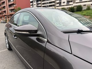 Volkswagen Passat CC 2010