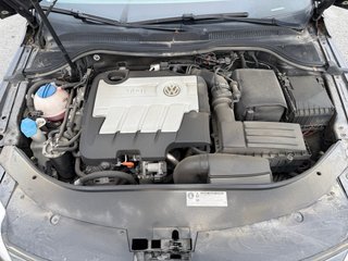 Volkswagen Passat CC 2010