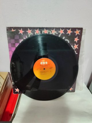 The Psychedelic Furs - Mirror Moves