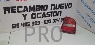 piloto skoda octavia derecho valeo