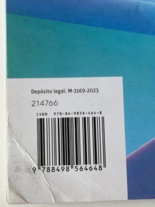 Lengua Castellana y Literatura. 2 Secundaria. R...