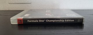 F1 Championship Edition PS3