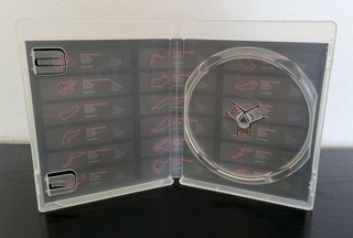 F1 Championship Edition PS3
