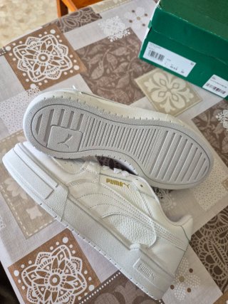Puma CA Pro Classic