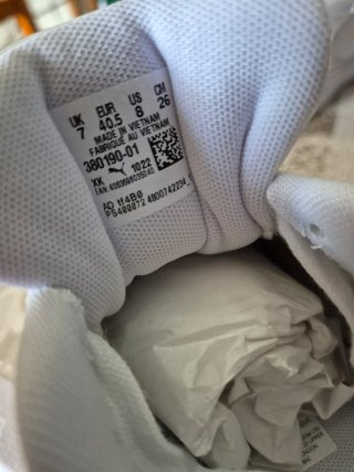 Puma CA Pro Classic