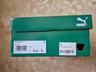 Puma CA Pro Classic