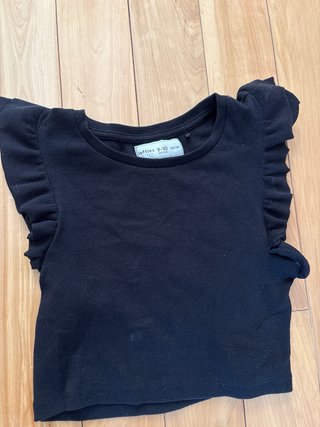 Lote Ropa Niña Verano Invierno