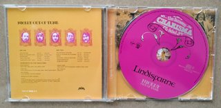 Lindisfarne - Nicely Out of Tune CD