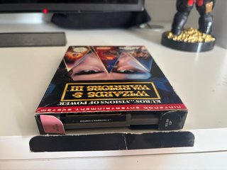 Wizards & Warriors III NES (Kuros)