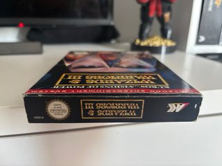 Wizards & Warriors III NES (Kuros)