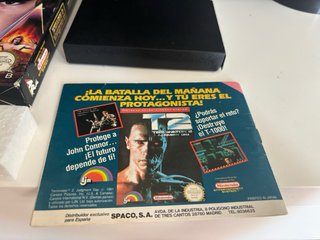 Wizards & Warriors III NES (Kuros)