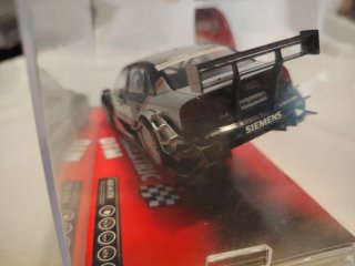 Scalextric Audi A4 DTM