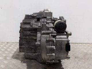 CAJA CAMBIOS AUDI Q3 SPORTBACK (F3N) UAY
