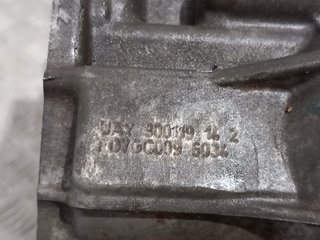 CAJA CAMBIOS AUDI Q3 SPORTBACK (F3N) UAY