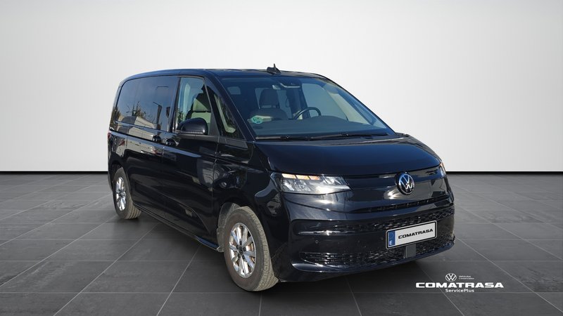 Volkswagen Multivan 2025, foto 3