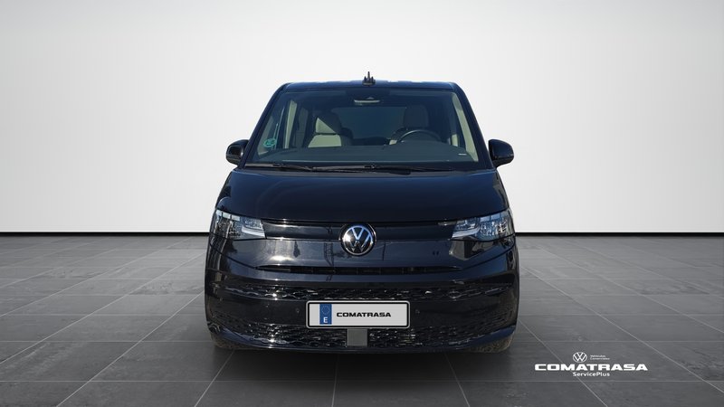 Volkswagen Multivan 2025, foto 2