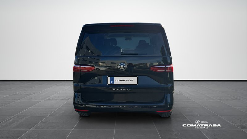 Volkswagen Multivan 2025, foto 6