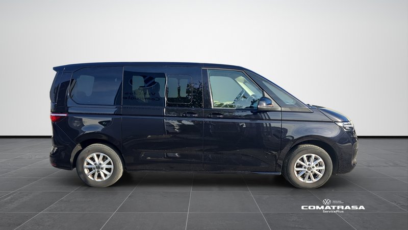 Volkswagen Multivan 2025, foto 4