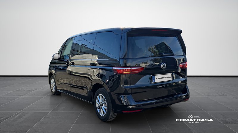 Volkswagen Multivan 2025, foto 7