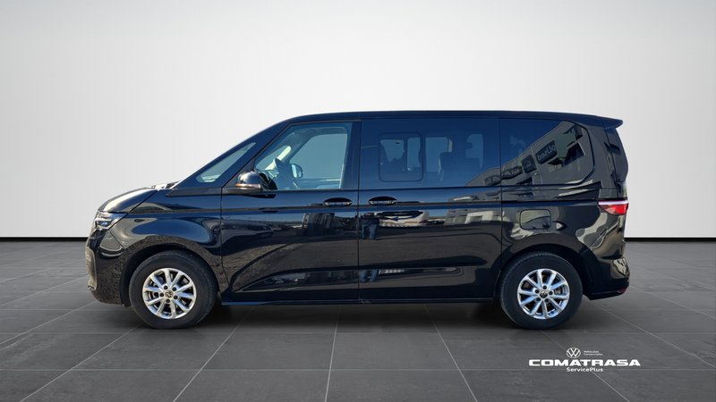 Volkswagen Multivan 2025, foto 8