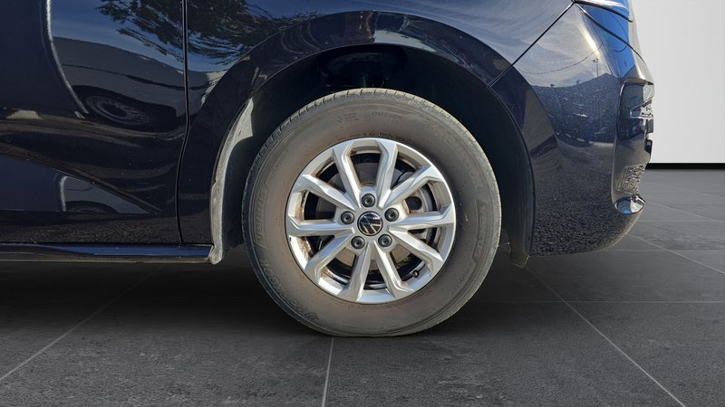 Volkswagen Multivan 2025, foto 9