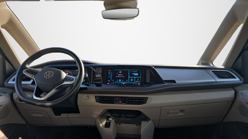 Volkswagen Multivan 2025, foto 16