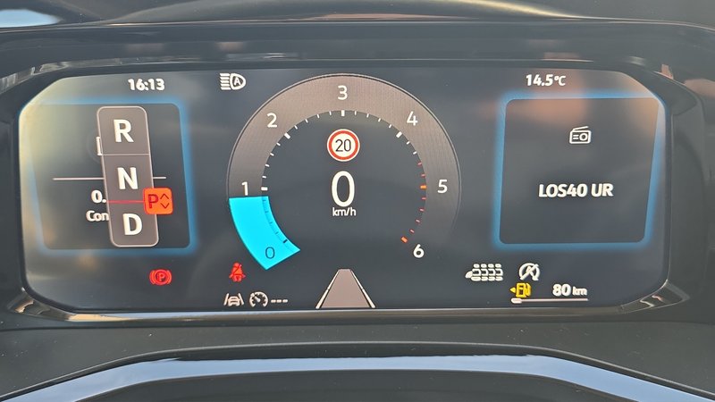 Volkswagen Multivan 2025, foto 18