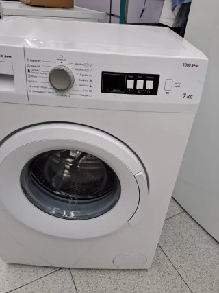 Lavadora Rommer 7kg Garantía + Transporte