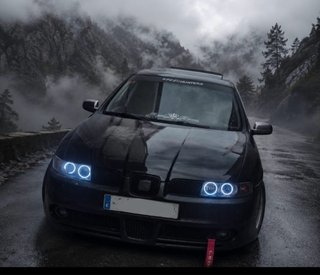 SEAT Leon 2004