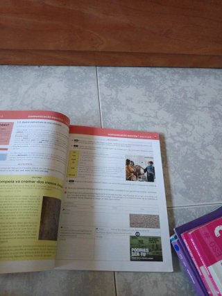 Llengua catalana i Literatura 3 ESO