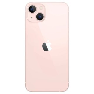 Se cambia iPhone 13 Rosa por otro de gama alta