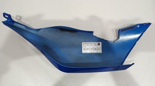 Tapa Trasera Izquierda BMW K 1200 S Azul