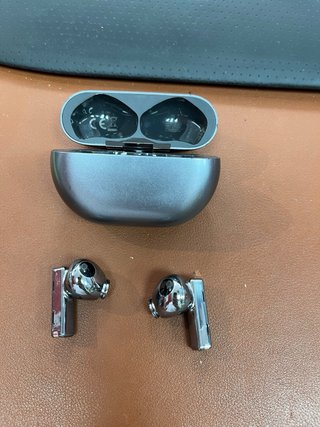 Huawei Freebuds Pro Plata#900000