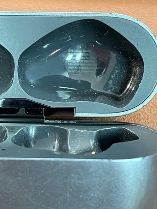 Huawei Freebuds Pro Plata#900000