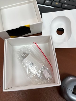 Huawei Freebuds Pro Plata#900000