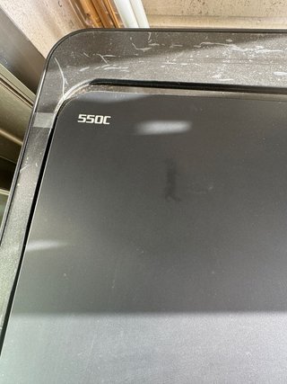 Destructora Fellowes AutoMax 550C